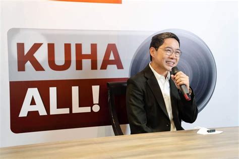 ka tunying latest news|Ka Tunying launches ‘Kuha All!’ on AllTV .